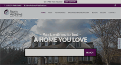 Desktop Screenshot of broomall.com